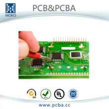 Одна остановка под ключ изготовление агрегата PCB, изготовление PCB с SMT, изготовленное на заказ изготовление PCB 